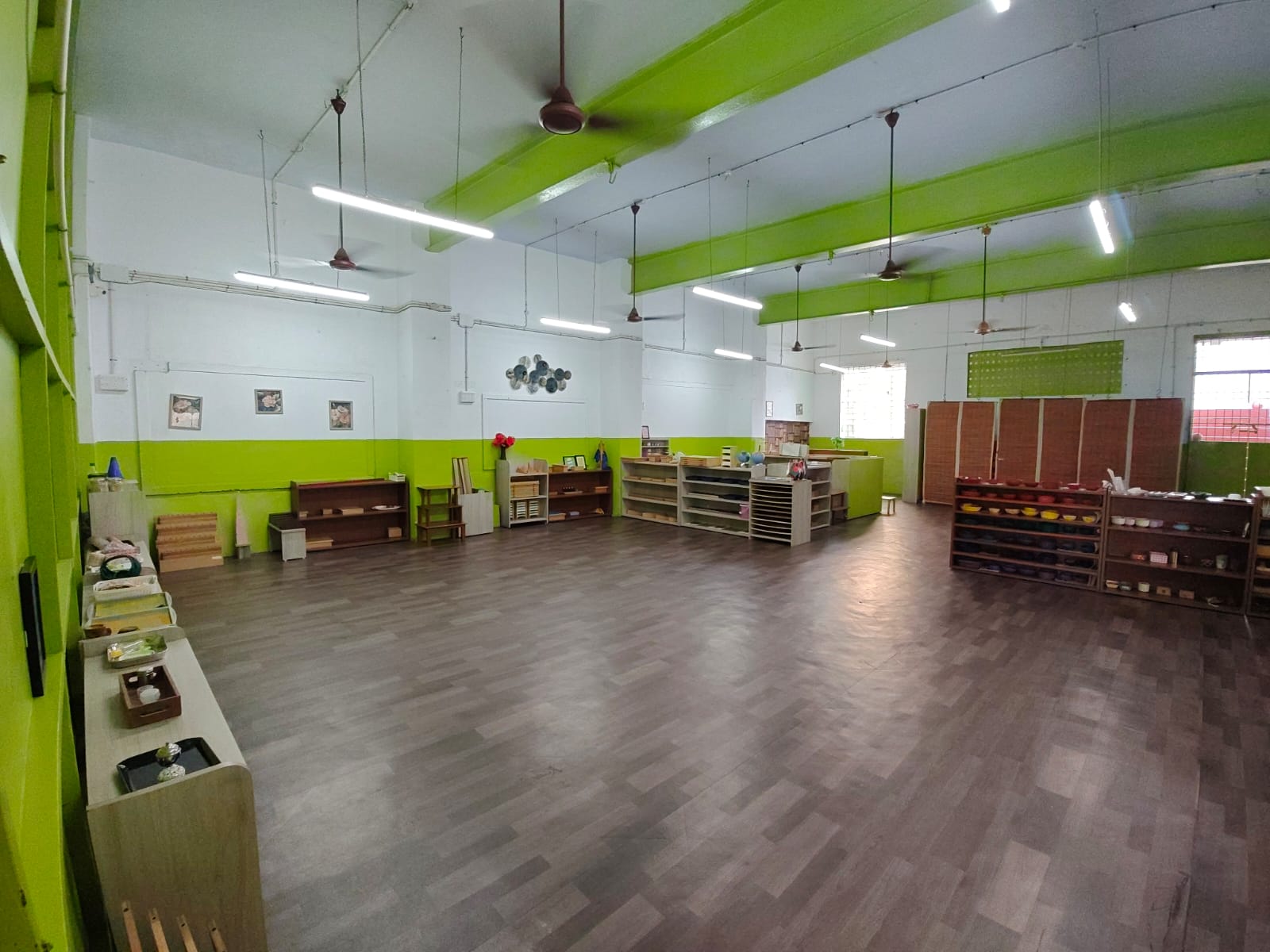 Classroom photo 2