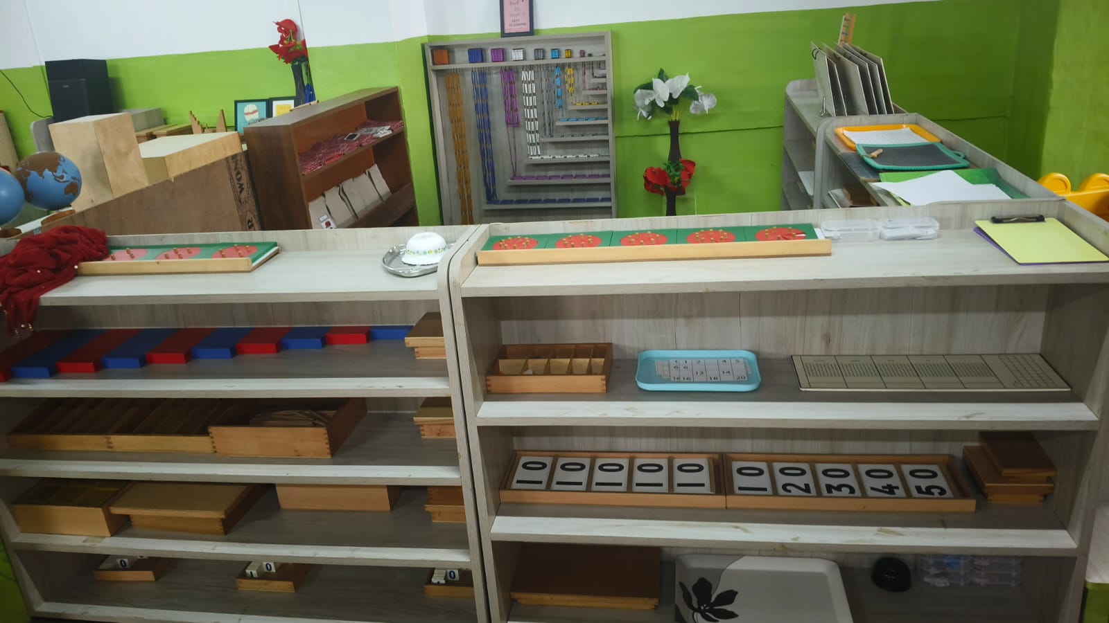 Classroom photo 1