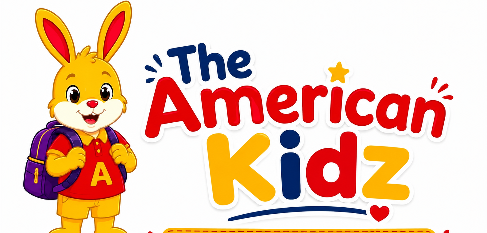 The American Kidz logo