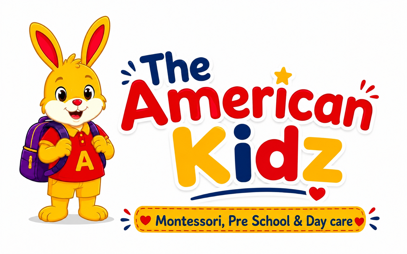 The American Kidz